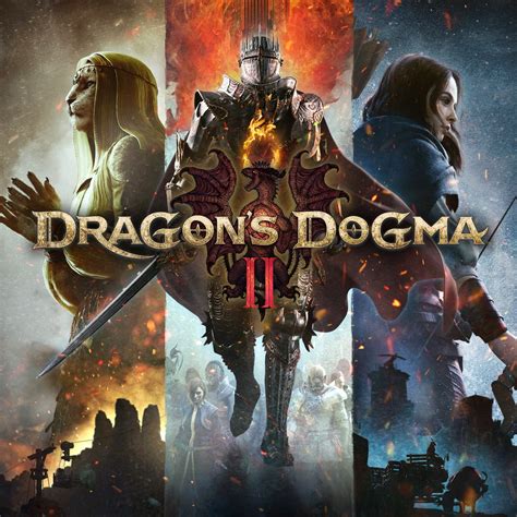 dragon's dogma 2 crackwatch|Dragon's Dogma 2 on Steam.